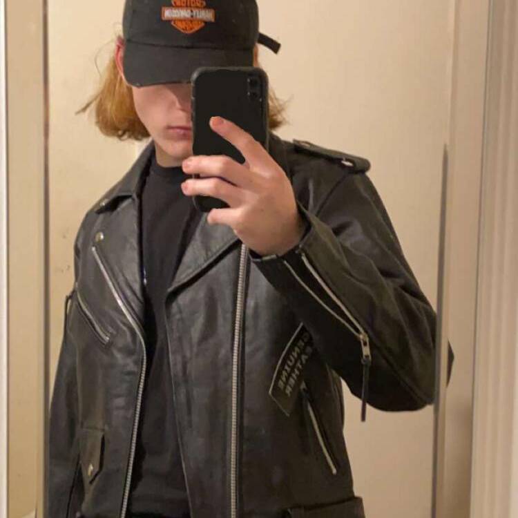 Foto de perfil