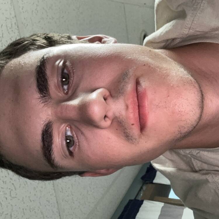 Foto de perfil de Nicholas