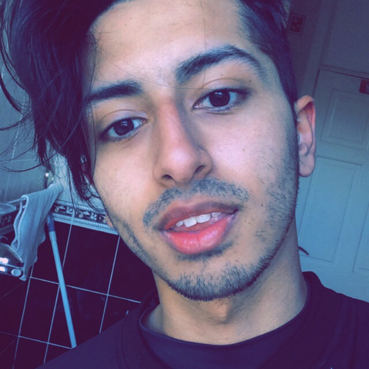 Foto de perfil