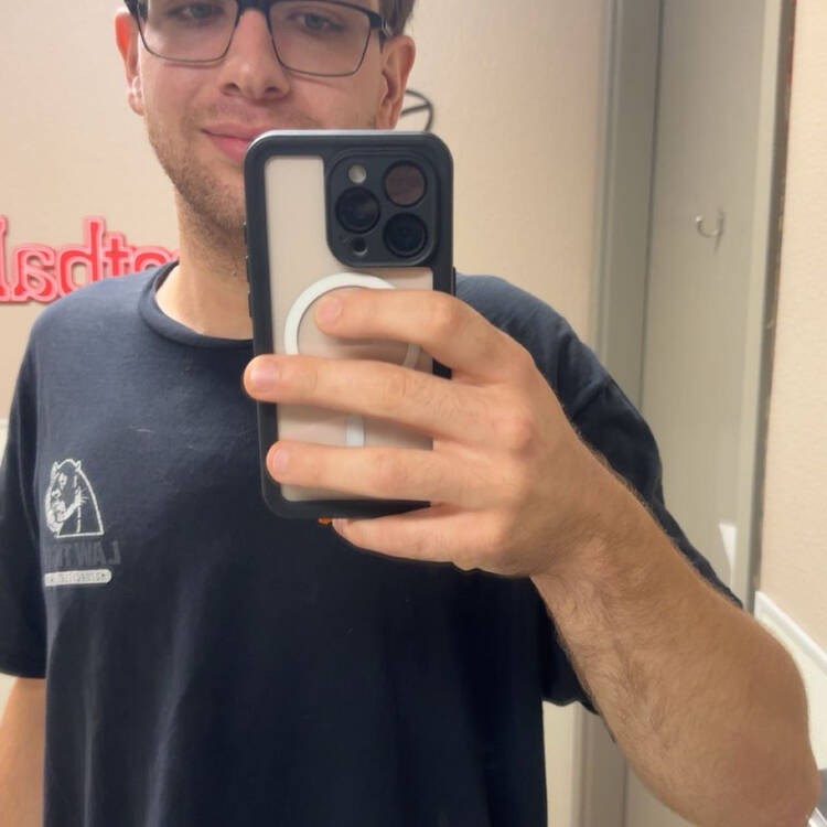 Foto de perfil