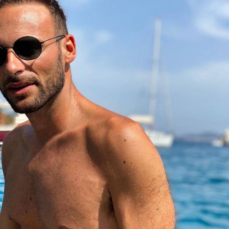 Foto de perfil