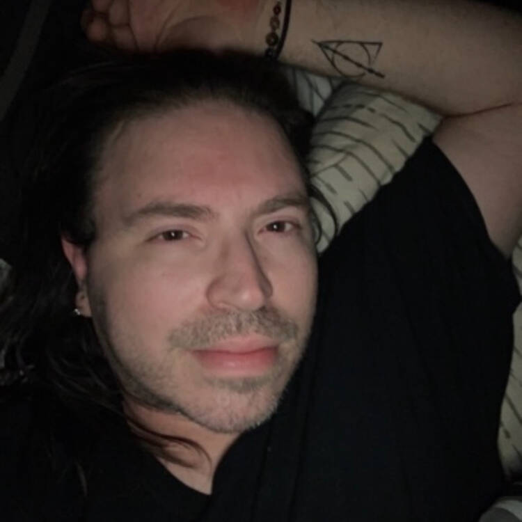 Foto de perfil