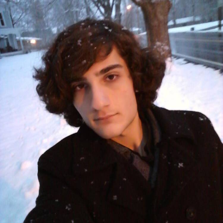 Foto de perfil de Naka0701
