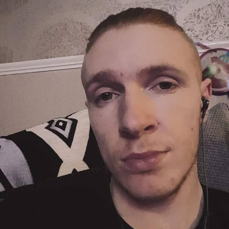 Foto de perfil