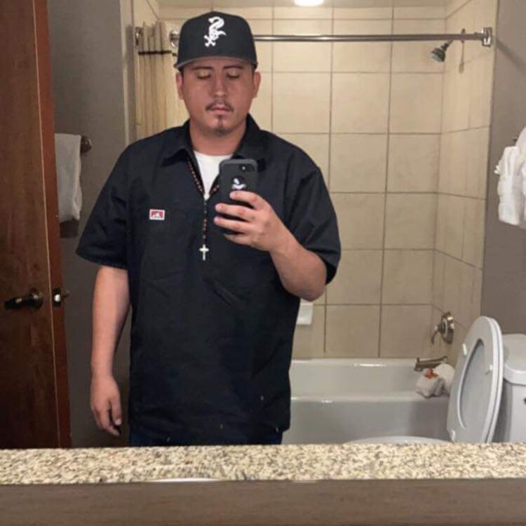 Foto de perfil