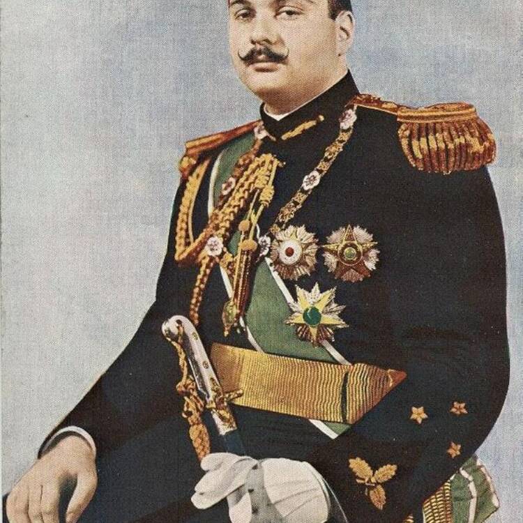 Foto de perfil