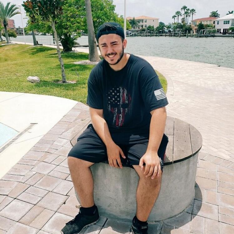 Foto de perfil