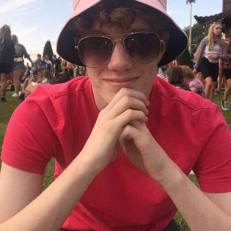 Foto de perfil