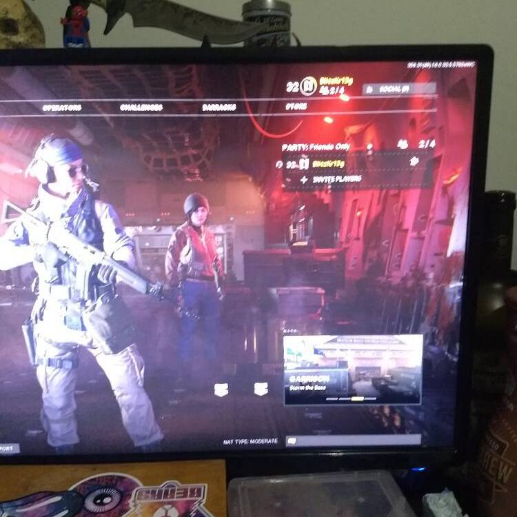 Foto de perfil