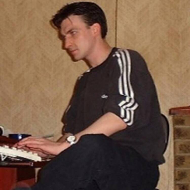 Foto de perfil