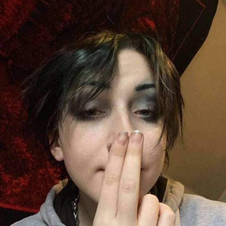 Foto de perfil