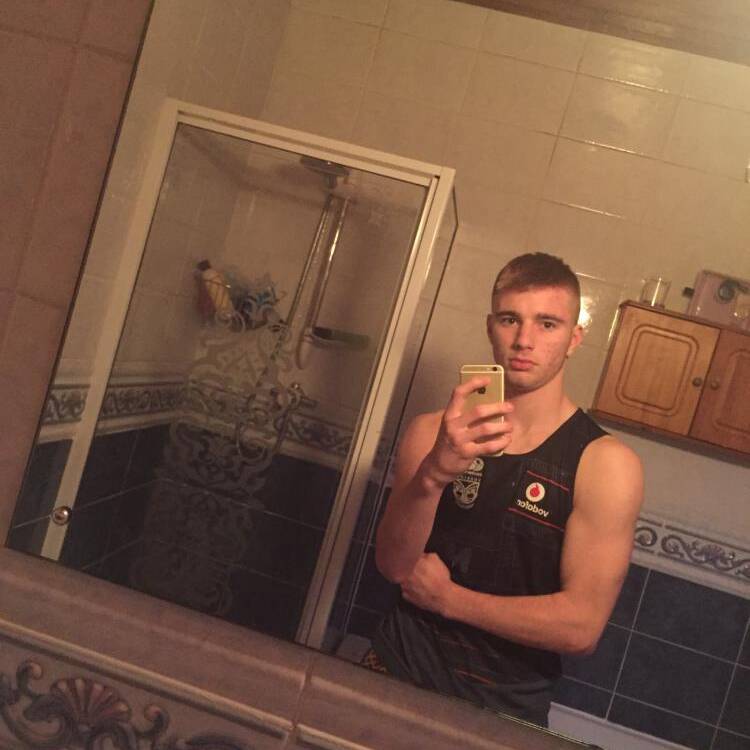 Foto de perfil