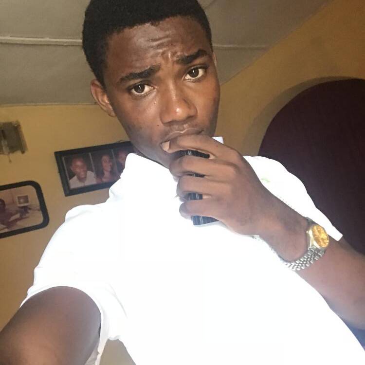 Foto de perfil de Ubadineke uchechukwu
