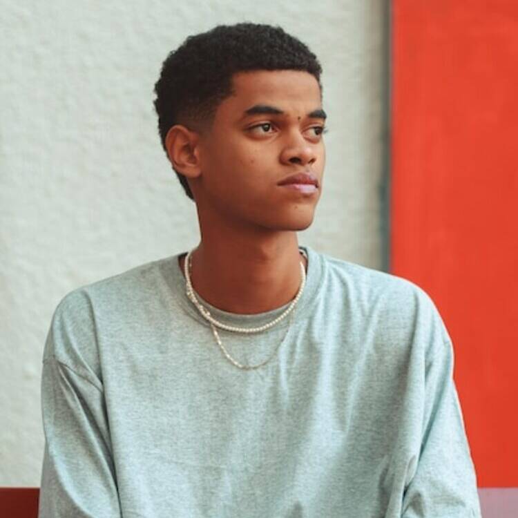Foto de perfil de Sam