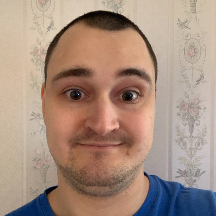 Foto de perfil de Tyler