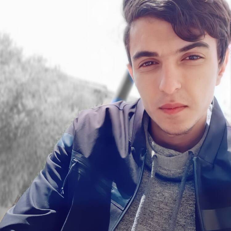 Foto de perfil de Mourad16