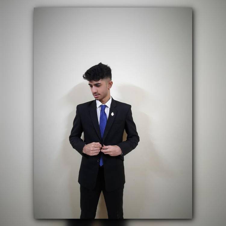 Foto de perfil