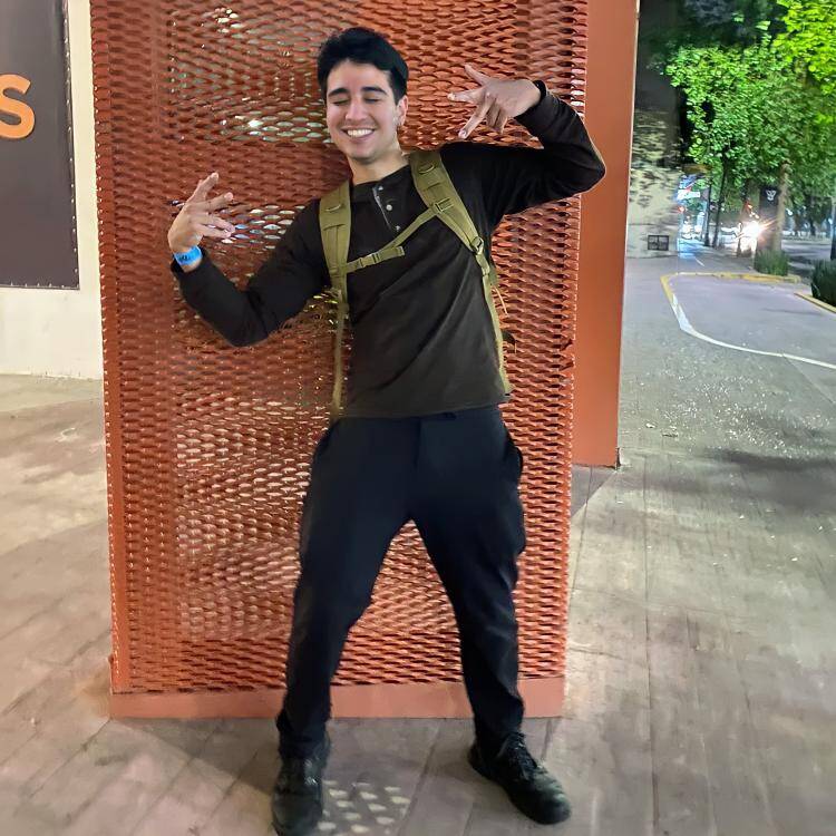 Foto de perfil