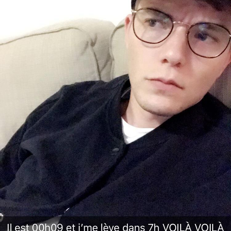 Foto de perfil
