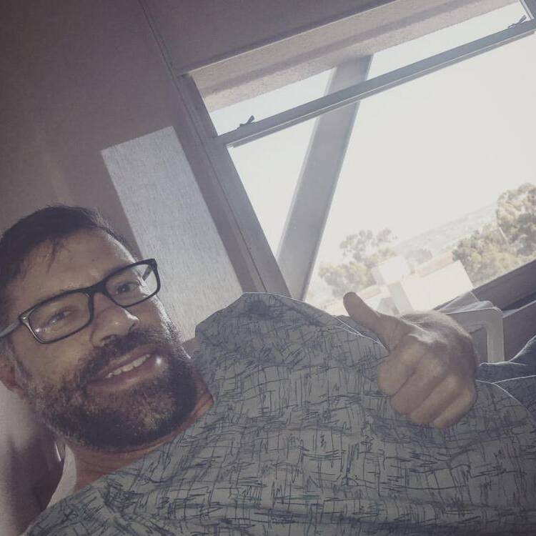 Foto de perfil
