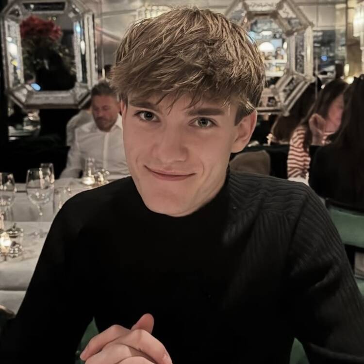 Foto de perfil