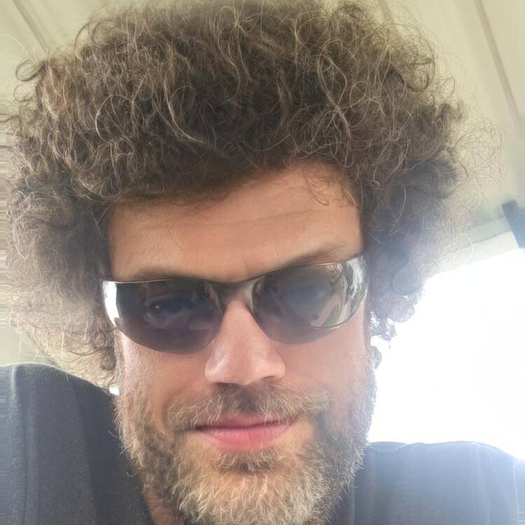 Foto de perfil