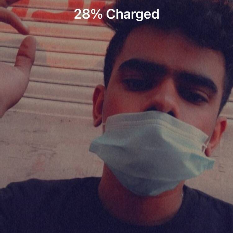 Foto de perfil