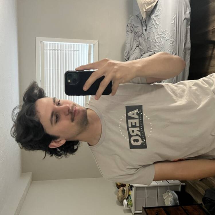 Foto de perfil
