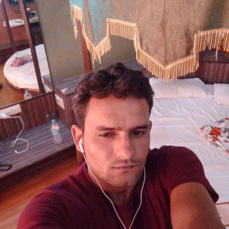 Foto de perfil