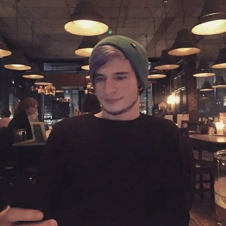 Foto de perfil