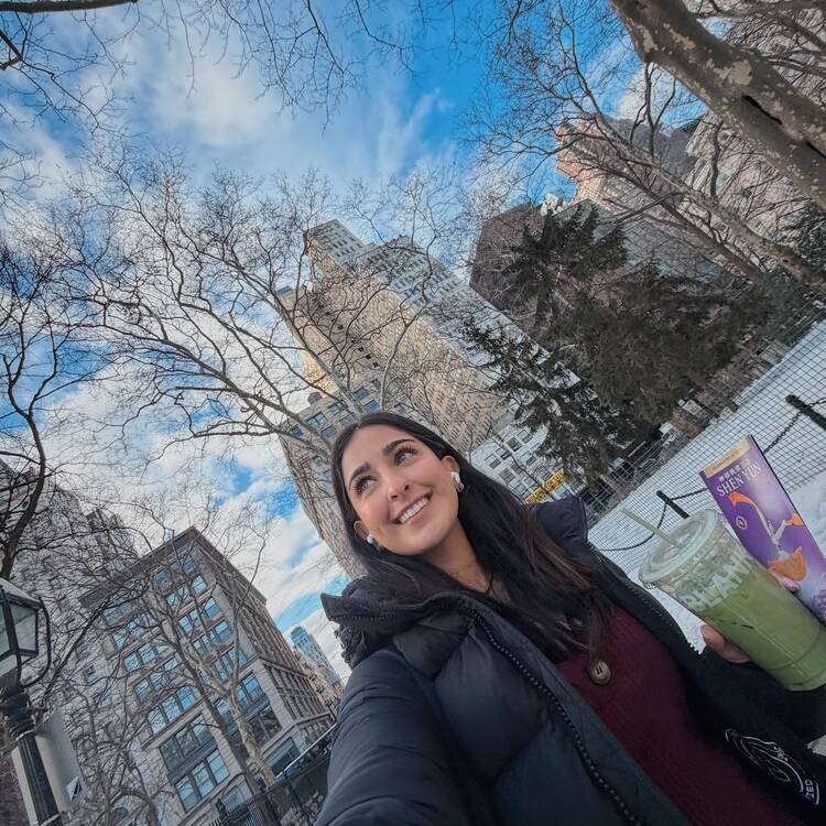 Foto de perfil