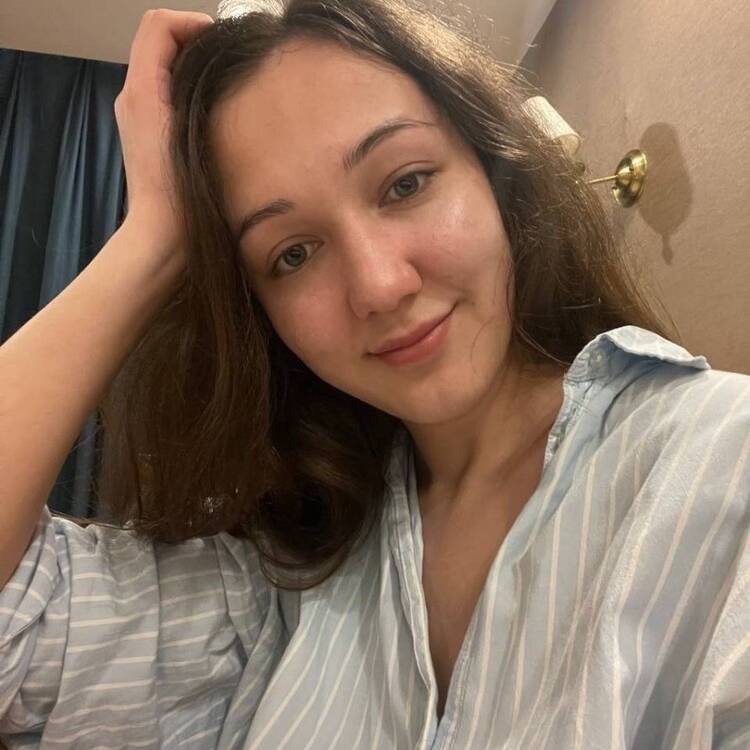 Foto de perfil de Mary Amanda