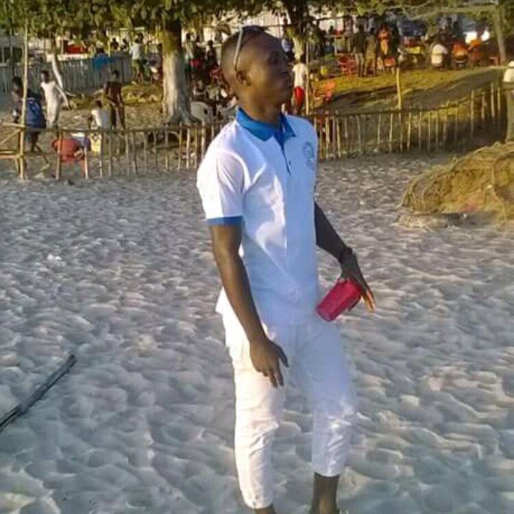 Foto de perfil