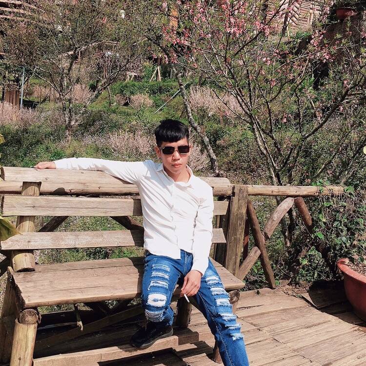 Foto de perfil