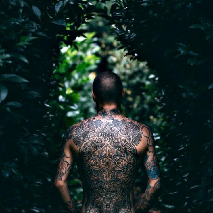 Foto de perfil