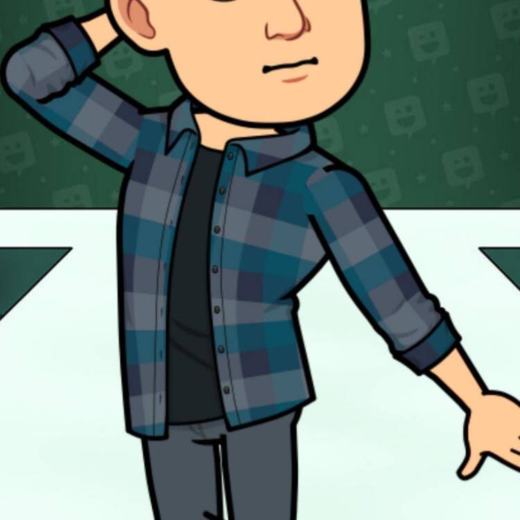 Foto de perfil