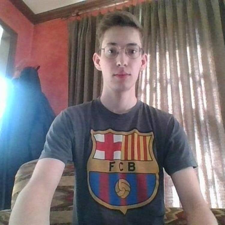 Foto de perfil