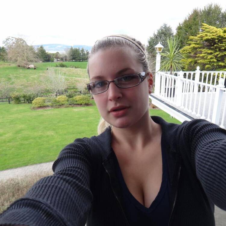 Foto de perfil de stephanie mandie
