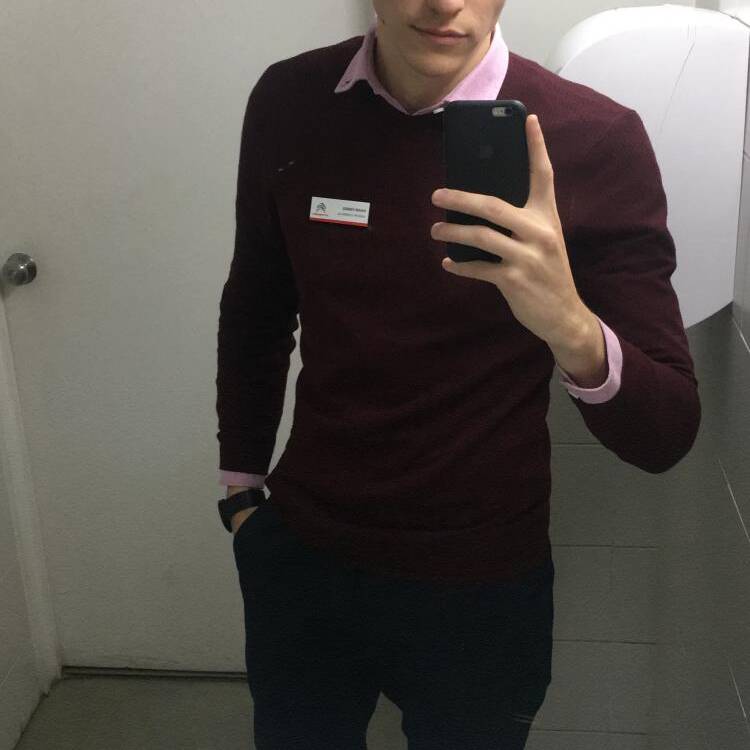 Foto de perfil
