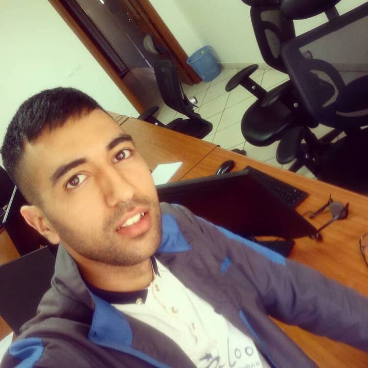 Foto de perfil de samirkarim