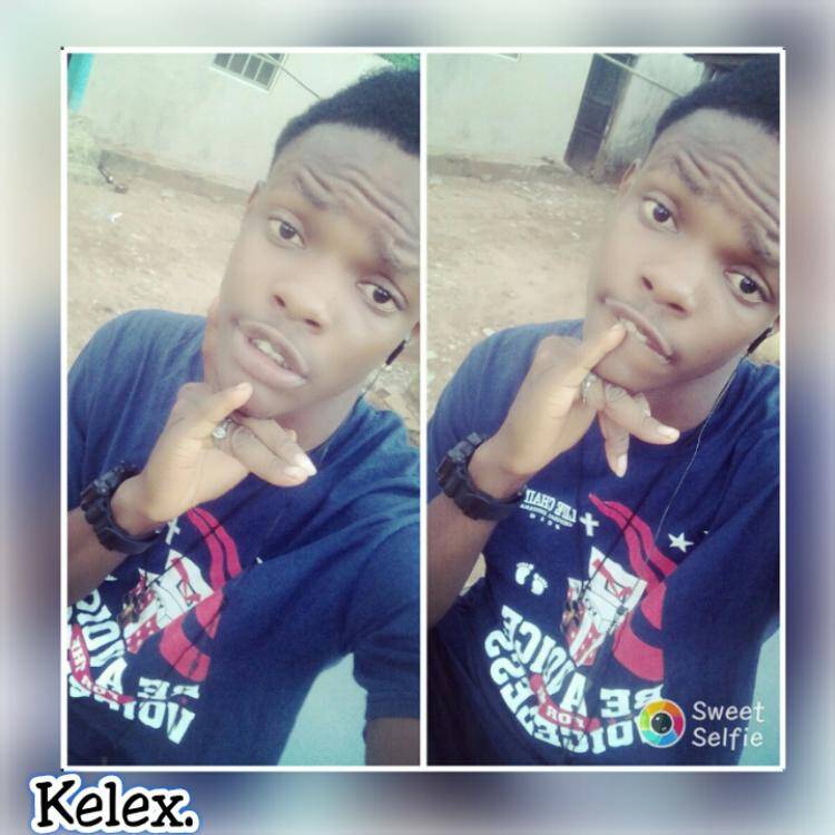 Foto de perfil de Kelex1y
