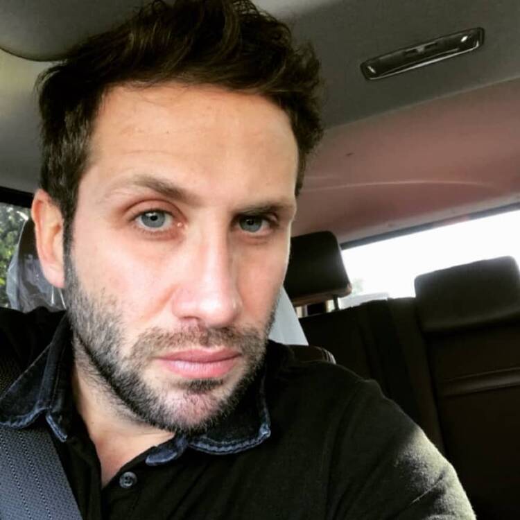 Foto de perfil