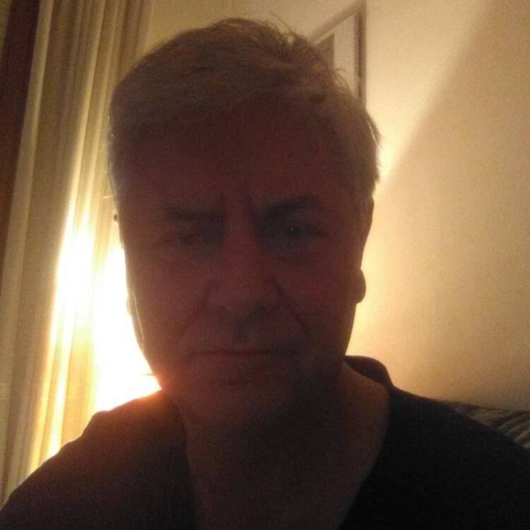 Foto de perfil de johnheaton1