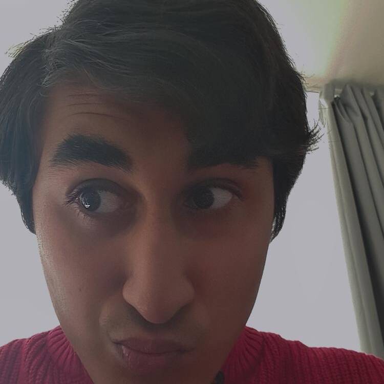 Foto de perfil