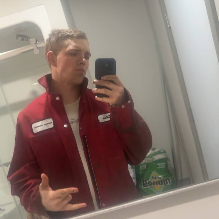 Foto de perfil