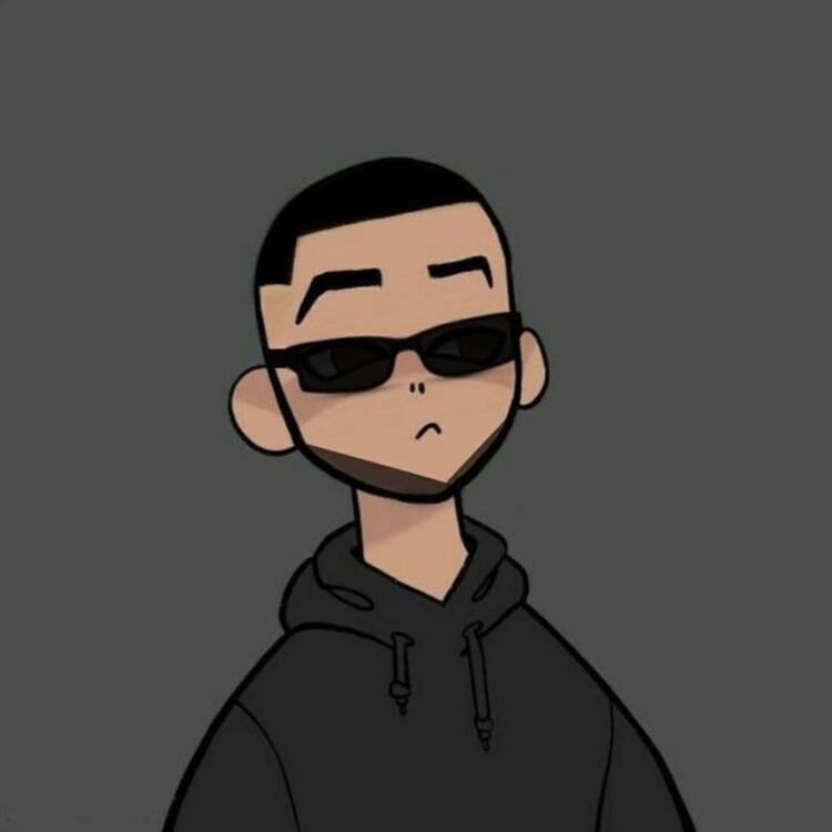 Foto de perfil de Jimy