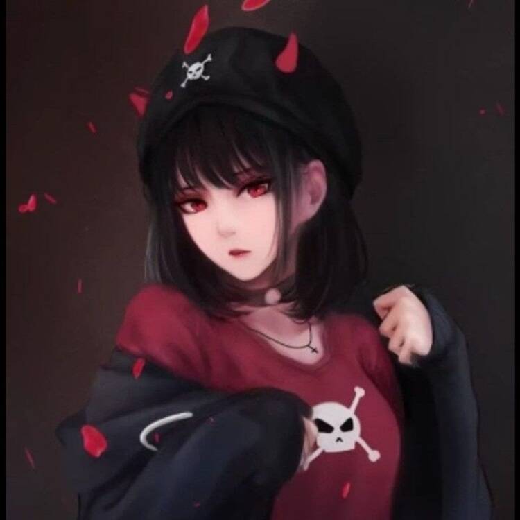 Foto de perfil de Alice