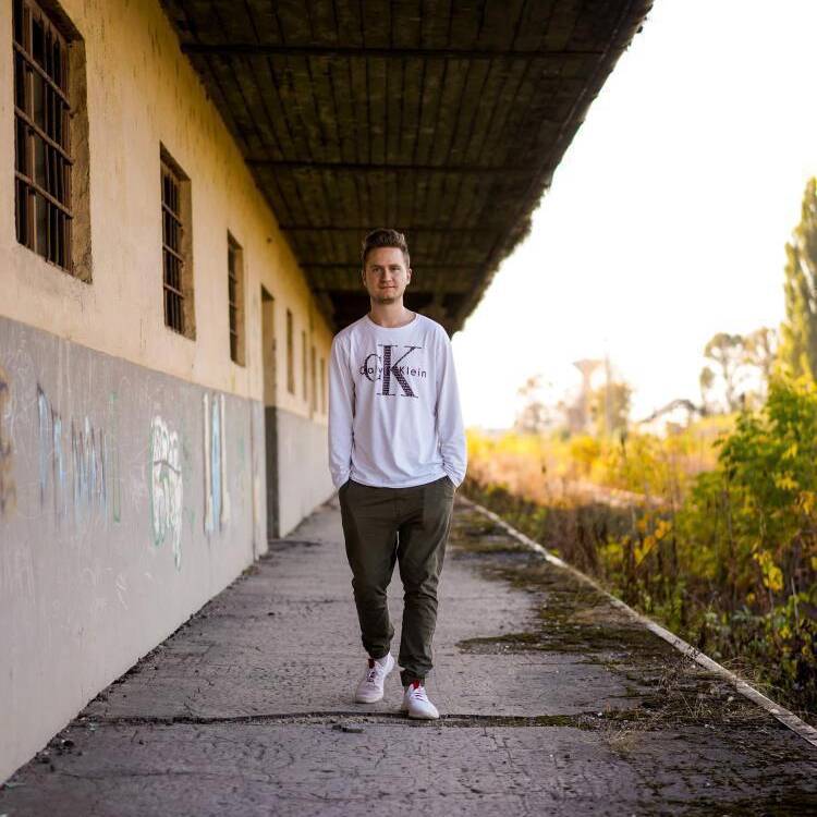 Foto de perfil