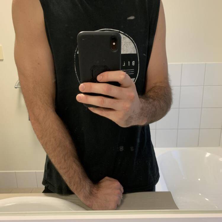 Foto de perfil