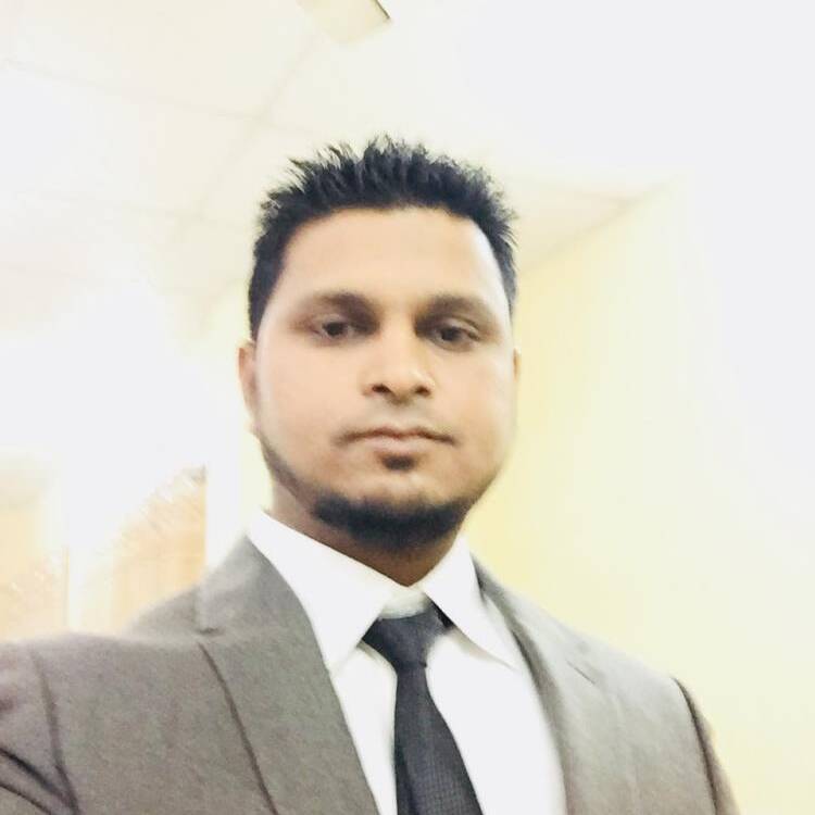 Foto de perfil de Imtiaz Ahmed